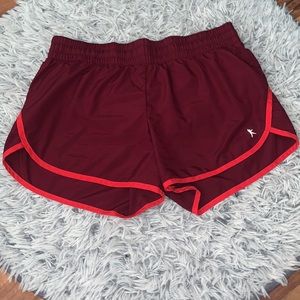 Danskin Medium Shorts